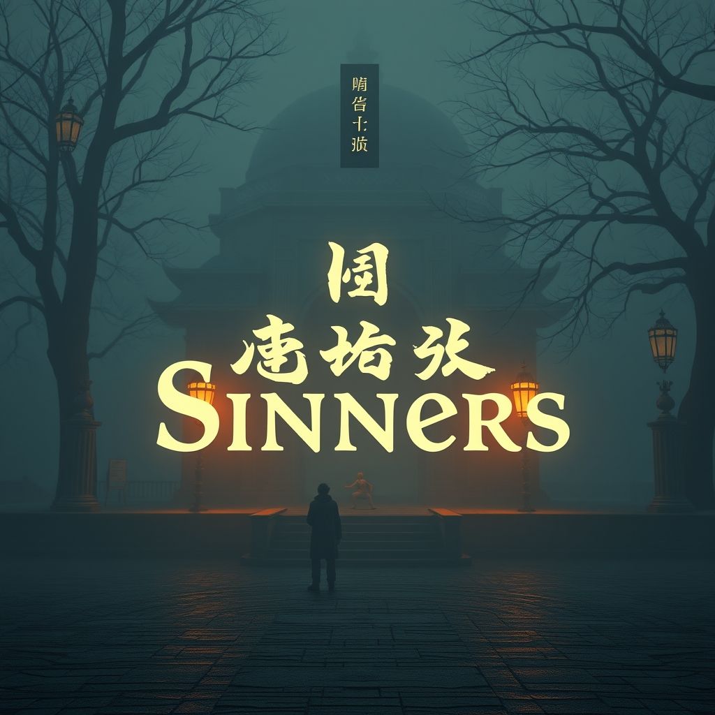 วิจารณ์ 'Sinners - ซินเนอร์ส': เสน่ห์ที่ซ่อนอยู่ในความมืด